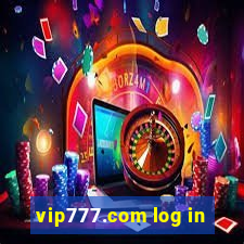 vip777.com log in